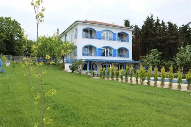 Alacalı Butik Otel & Restaurant