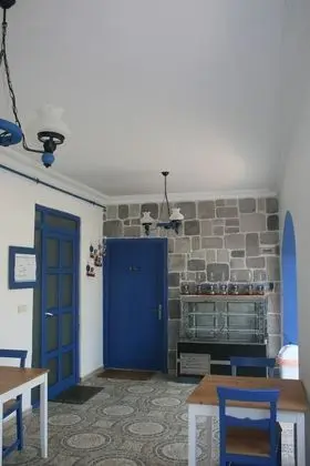 Alacalı Butik Otel & Restaurant - Lobi