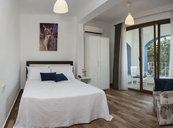 Alacalı Butik Otel & Restaurant - Oda
