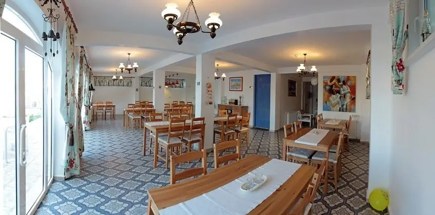 Alacalı Butik Otel & Restaurant - Yerinde Yemek