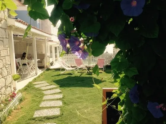 Alacati Alaris Otel +12 - Genel