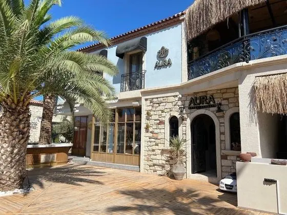 Alacati Aura Plus - Dış Mekan