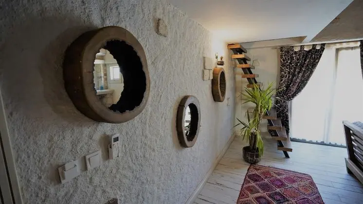 Alacati Aura Plus - İç Mekan