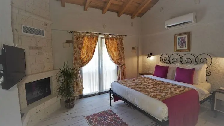 Alacati Aura Plus - Oda