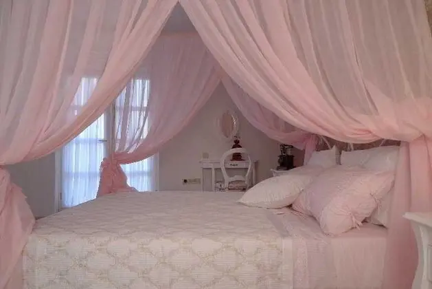 Alacati Chigdem Boutique - Oda