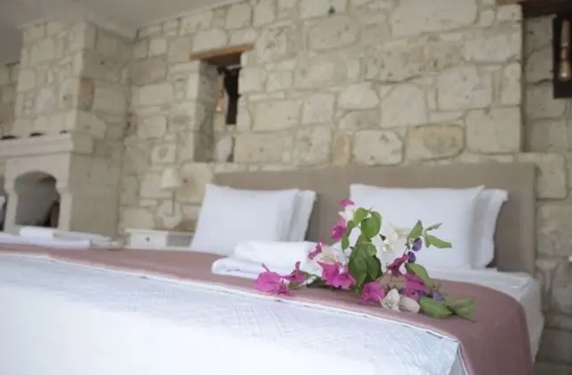 Alacati Cona Butik Otel - Oda