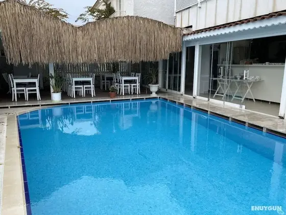 Alacati Eldoris Hotel - Öne Çıkan Resim