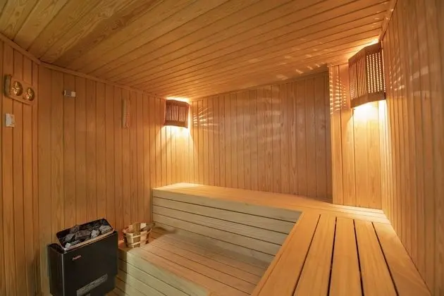 Alaçati Kapari Otel - Special Class - Spa