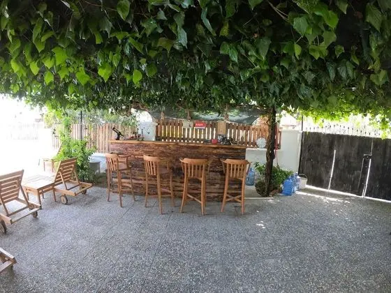Alacati La Vista - Lobi