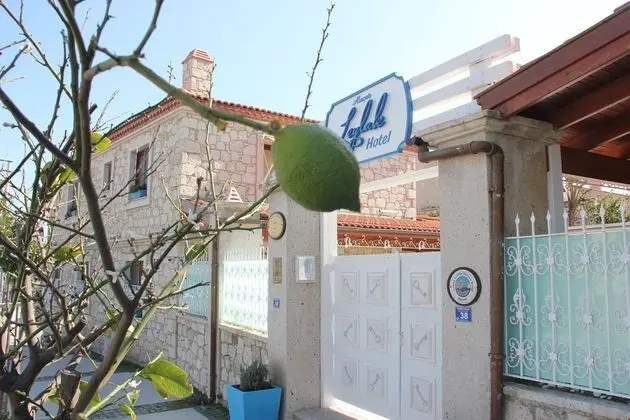 Alacati Leylak Hotel - Genel