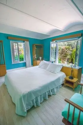 Alacatı Onoda Hotel - Oda