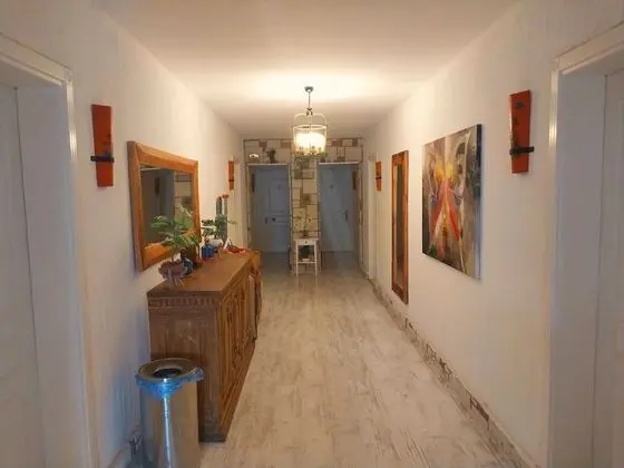 Alacati Private Hotel - Lobi