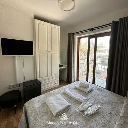 Alacati Private Hotel - Öne Çıkan Resim