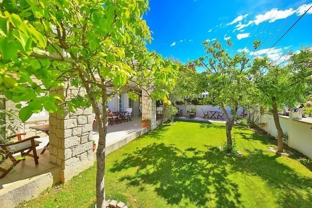 Alacati Sorf Hotel - Dış Mekan