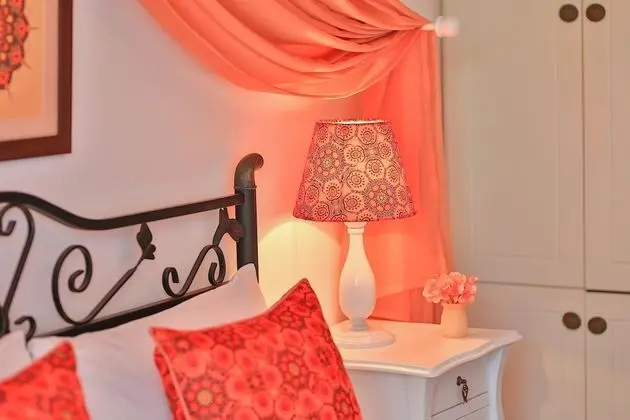 Alacati Sorf Hotel - Oda