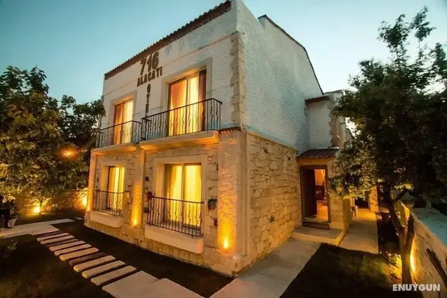 Alaçatı 716 Otel