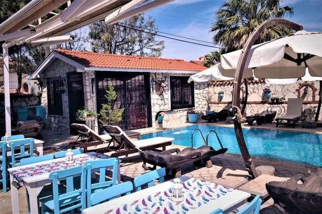 Alaçatı Ala Konak Butik Otel