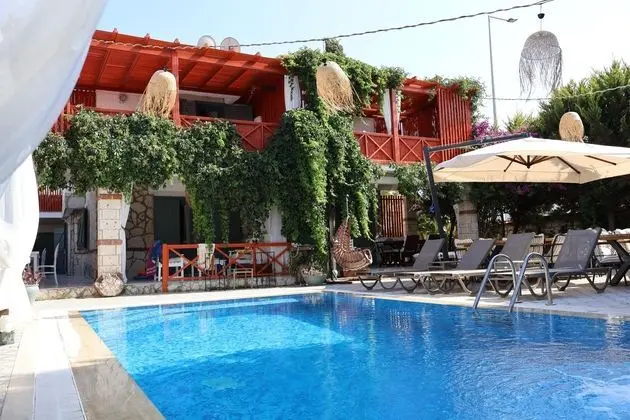 Alaçatı Ala Konak Butik Otel
