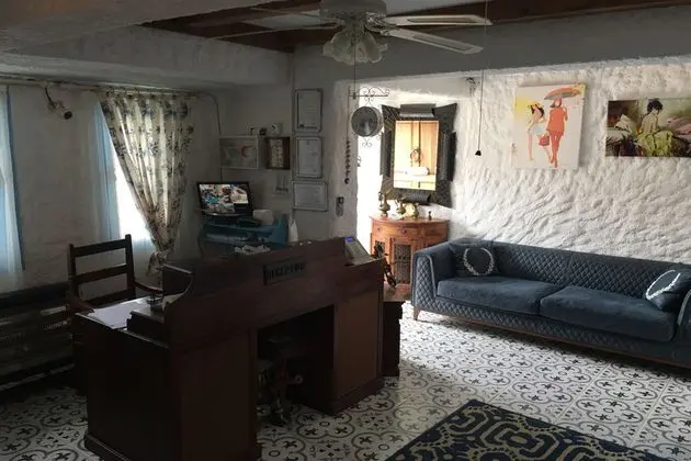 Alaçatı Ala Konak Butik Otel - Oda