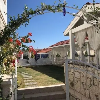 Alaçatı Alaris Otel +12