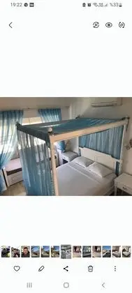 Alaçatı Alaris Otel +12 - Öne Çıkan Resim