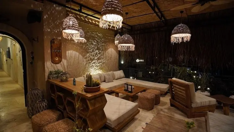 Alaçatı Aura Plus