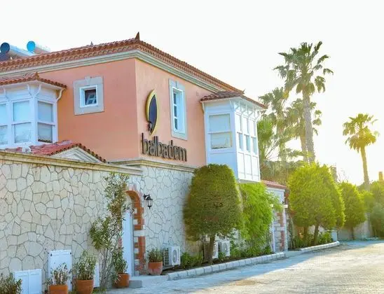 Alaçatı Balbadem Otel - 2