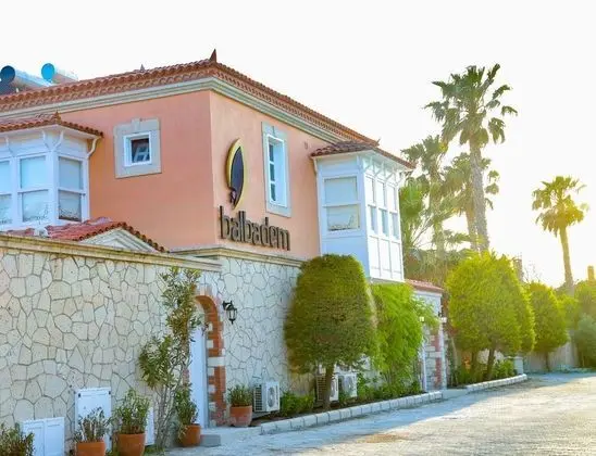 Alaçatı Balbadem Otel - 7