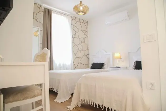 Alaçatı Balbadem Otel - 4