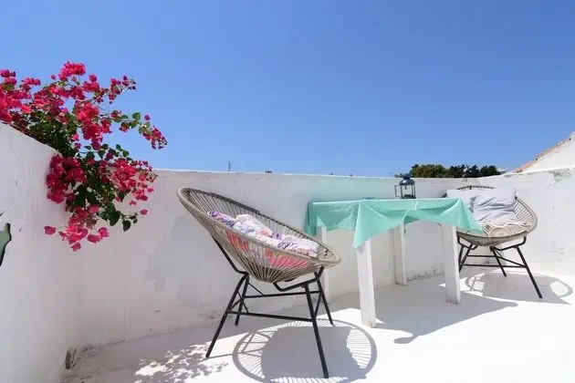 Alaçatı Butik Otel
