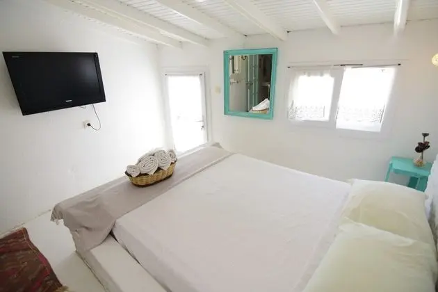 Alaçatı Butik Otel