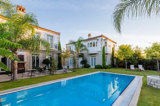Alaçatı Casa Bella