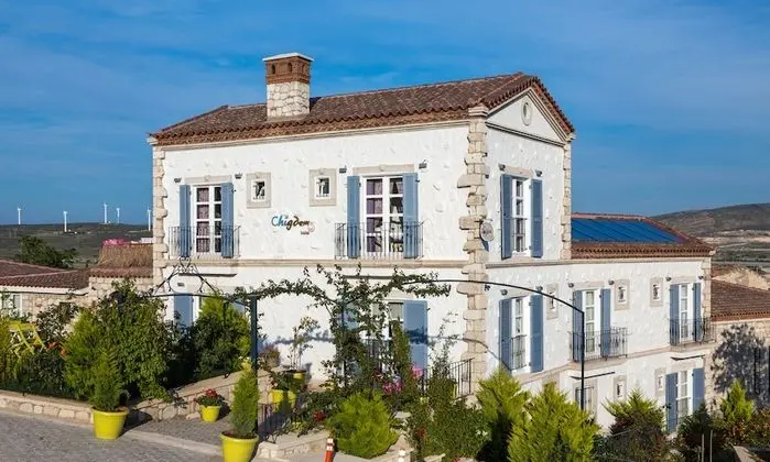 Alaçatı Chigdem Boutique