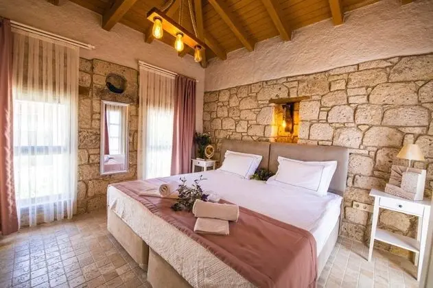 Alaçatı Cona Butik Otel