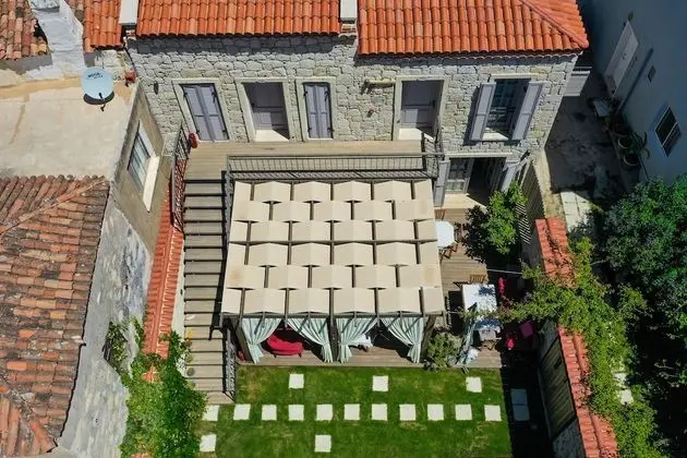 Alaçatı Cona Butik Otel
