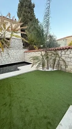Alaçatı Eldoris Otel - Dış Mekan