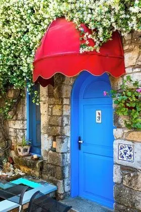 Alaçatı Eski Ev Hotel - 2