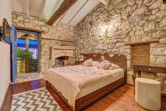 Alaçatı Eski Ev Hotel - 3