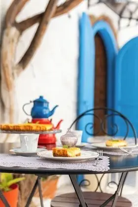 Alaçatı Eski Ev Hotel - 5