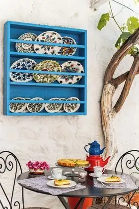 Alaçatı Eski Ev Hotel - 4