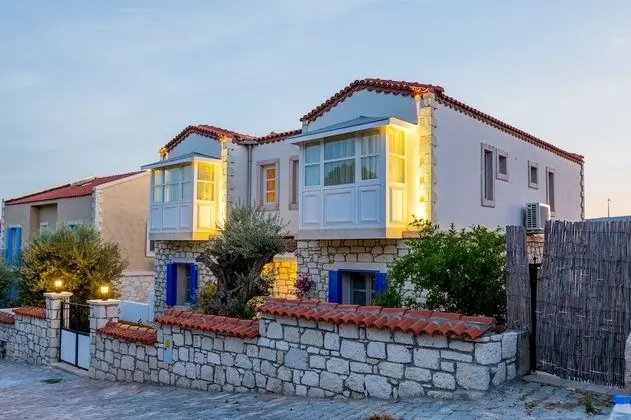 Alaçatı Fora Bella