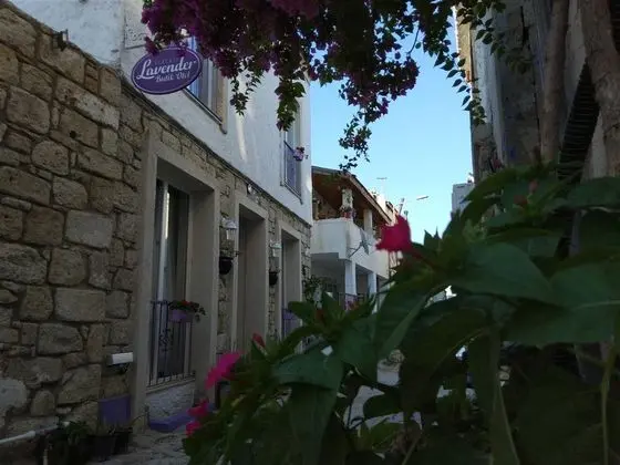 Alaçatı Lavender Butik Otel