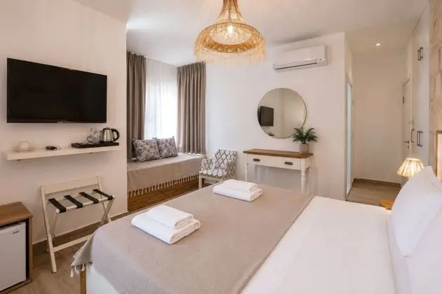 Alaçatı Limonaia Hotel