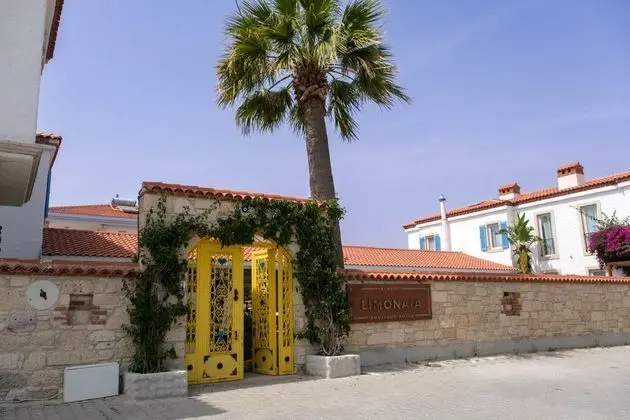 Alaçatı Limonaia Hotel