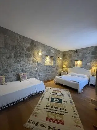 Alaçatı Otel Masala