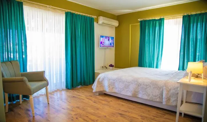 Alaçatı Private Hotel