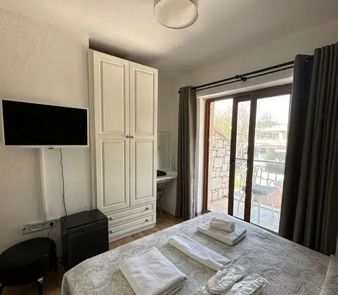 Alaçatı Private Hotel - 7