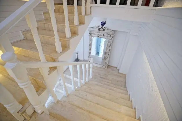 Alaçatı Private Hotel - 5