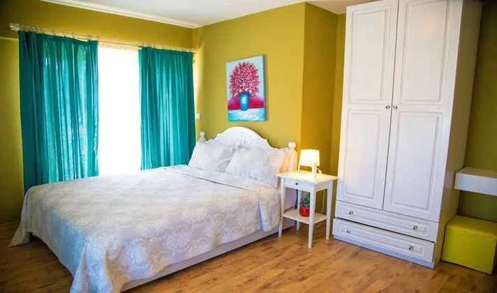 Alaçatı Private Hotel - 8