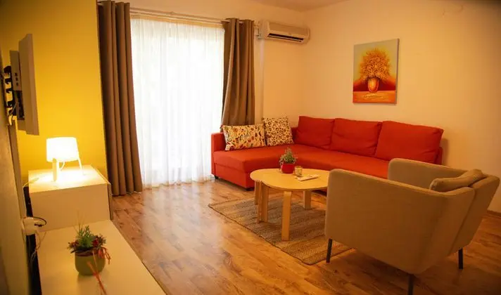 Alaçatı Private Hotel - 10